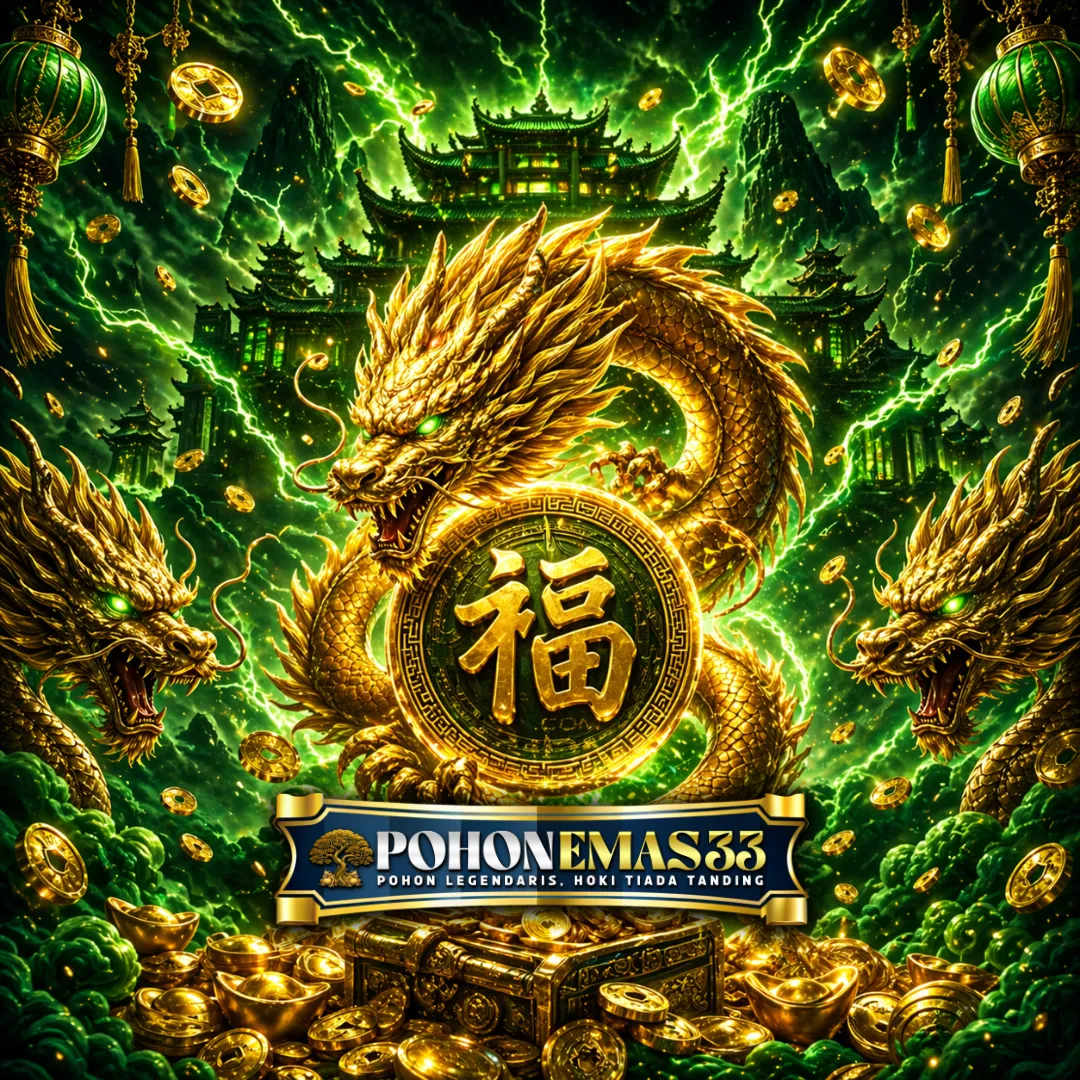 POHONEMAS33: Kolaborasi Slot Pohonemas33 Auto Maxwin & Link Login Menuju Pragmatic Play
