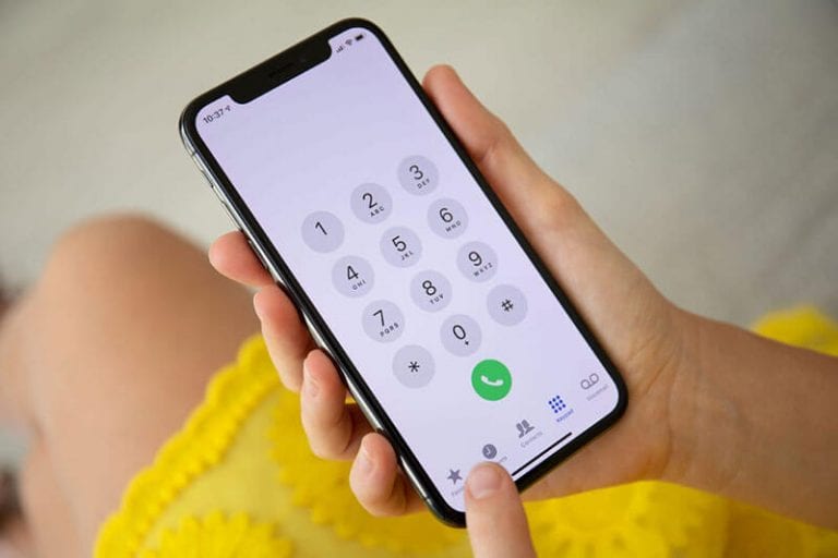 How to Track Phone Calls from Another Phone