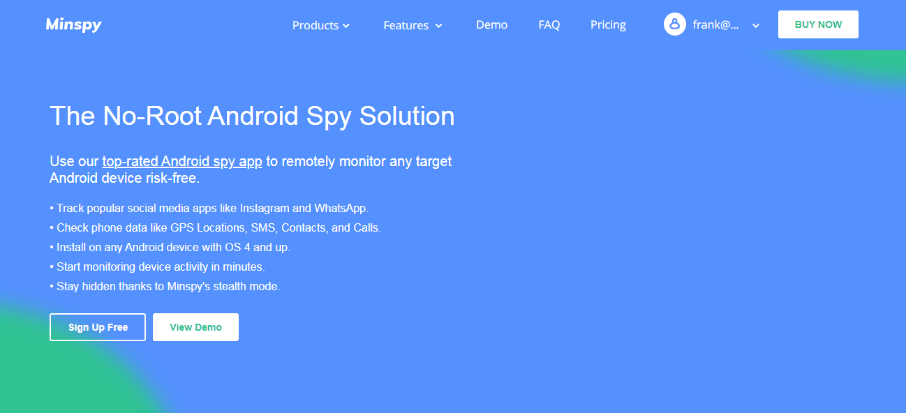 5 Simple Ways to Spy on Android Phone