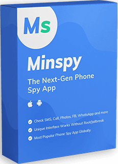 Minspy box