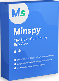 minspy phone spy app