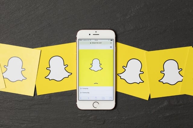 Snapchat Tracker: How to Track Someone’s Snapchat