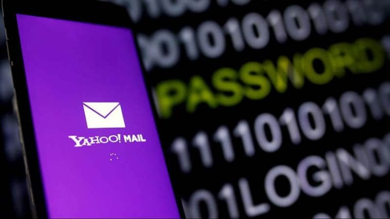 How to Hack Yahoo Mail