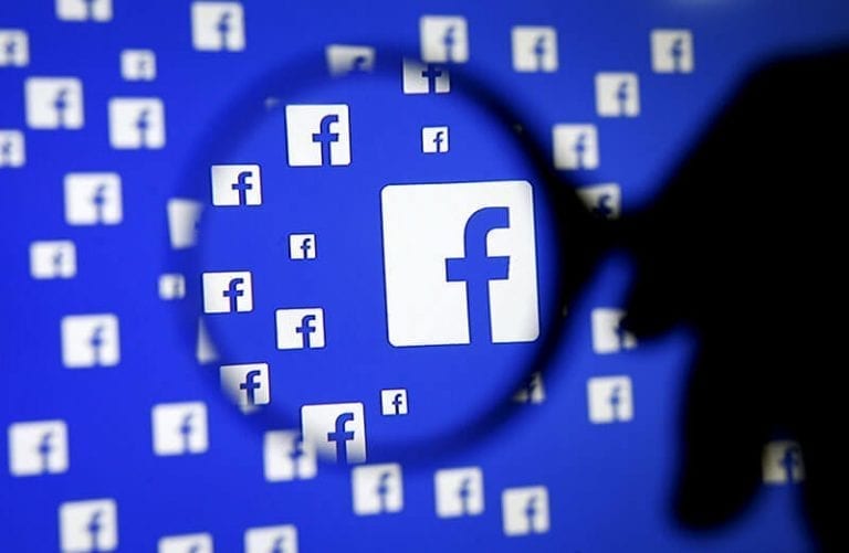 10 Cracker de contraseñas de Facebook en 2020