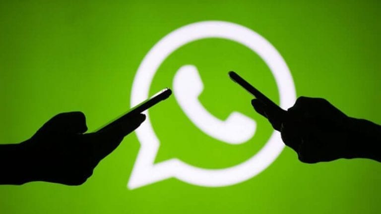 How to Hack WhatsApp by Phone Number