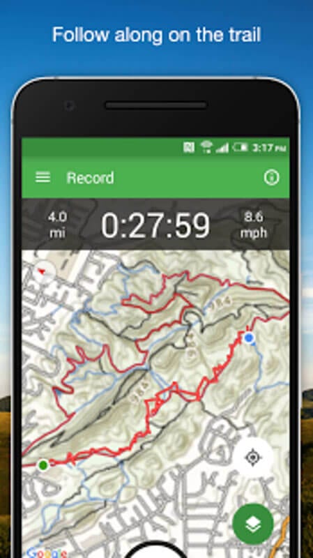 alltrails-hiking-biking-screenshot