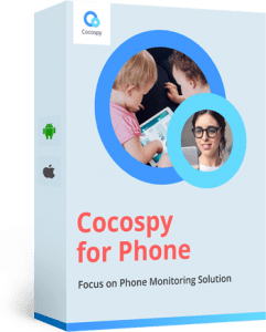 cocospy telefoon