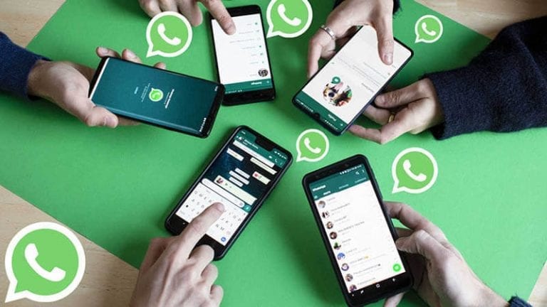 How to Hack WhatsApp Messages without Access to Phone