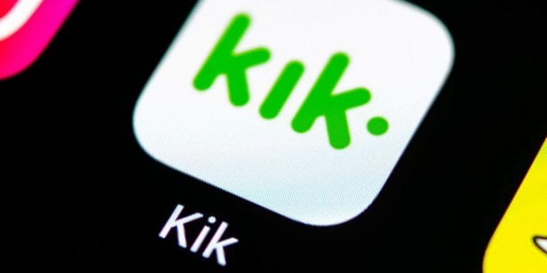 How to Hack Someone’s Kik