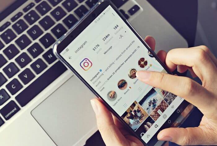 10 Best Private Instagram Viewer Apps Without Human Verification or Survey