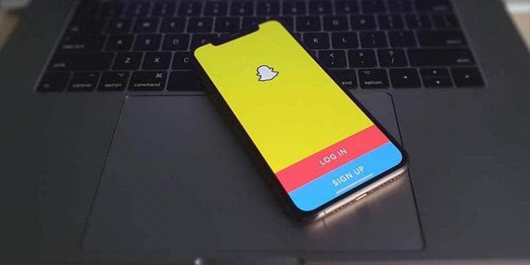 Snapchat-Hack: Wie man Snapchat hackt