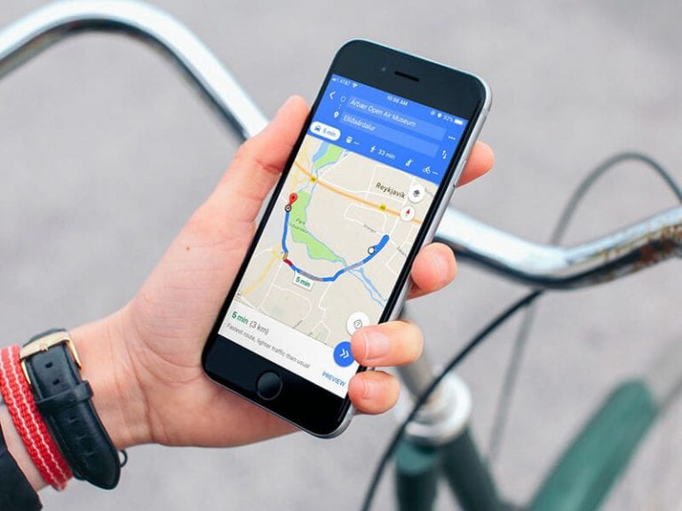 10 Best GPS Mobile Tracker to Track A Cell Phone Location Online for Free