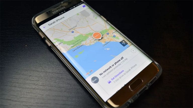 10 Mobile Location Tracker by Phone Number