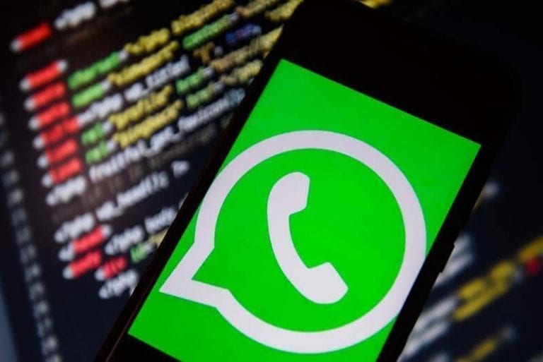 Wie man WhatsApp Online hackt