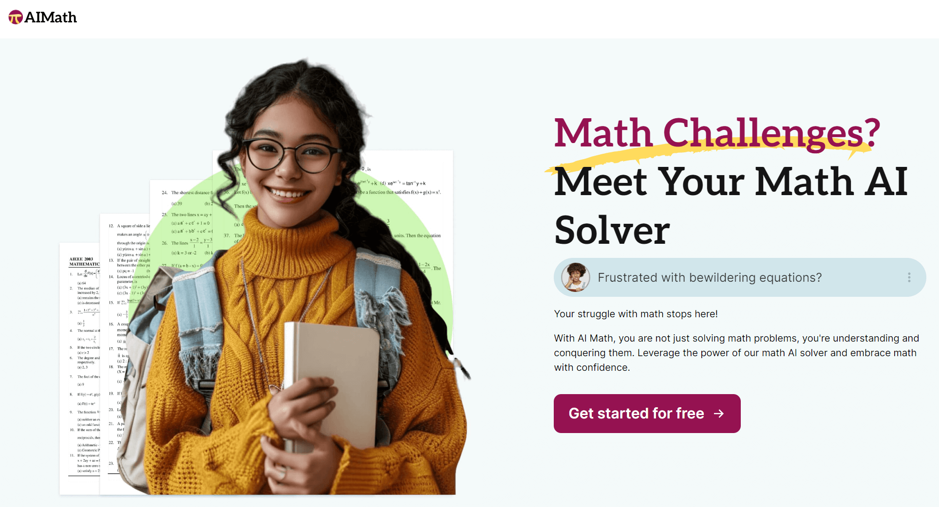 AI Math Review: The Ultimate Math AI Solver Online (Free) - Minspy blog