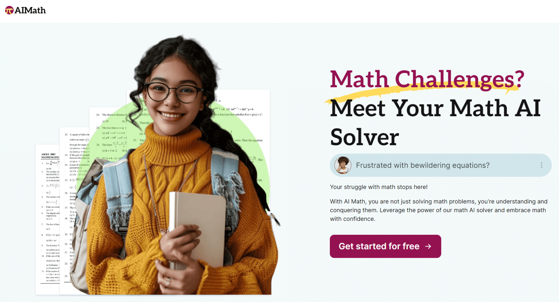 AI Math Review The Ultimate Math AI Solver Online (Free) Minspy blog